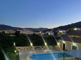 Cortijo Paulenca