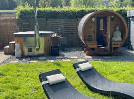 Barsy La belle des champs