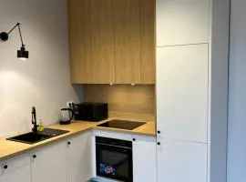 Apartament 5 piętro