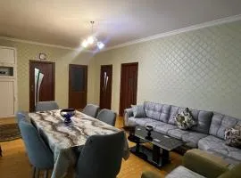 Cozy Garden House Qabala Rahat Bağ Evi Qəbələ