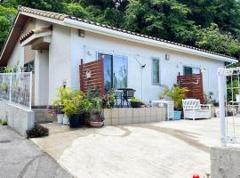 あさごや沖縄リゾート, hotel in Motobu