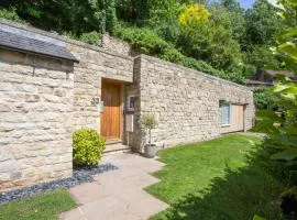 A unique house near the River Nidd in Knaresborough