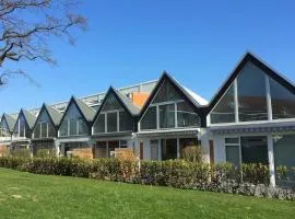 Küstenbude Pool&Sauna