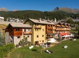 Hotel La Chance