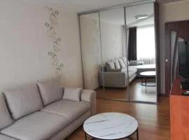 Apartamentai The 56 Spot