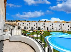 Checkin Ocean Tenerife, hotel en San Miguel de Abona