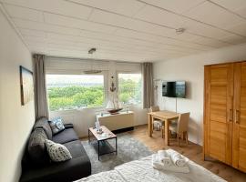 Südstrandperle, hotel v destinaci Fehmarn