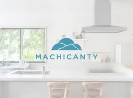 Machicanty -まちかんてぃ-