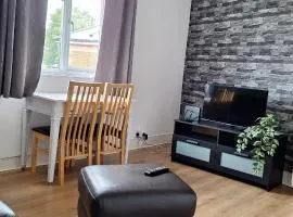 Aldershot one-bedroom flat