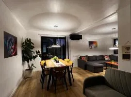 Cozy Holeby House Close to Puttgarden & Femern & Lalandia & Knuthenborg
