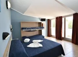 Hotel Fiorita