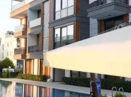 Çeşme tatil sitesi