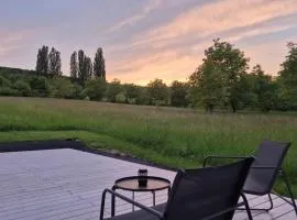 Káli Pillangó - Ház a völgyben