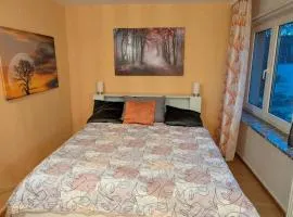 2-Zimmer Apartment