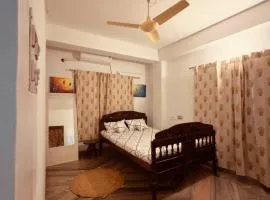 Leos Homestay