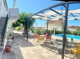 Summer apartment 4