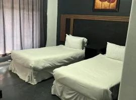 Phalaborwa Backpackers