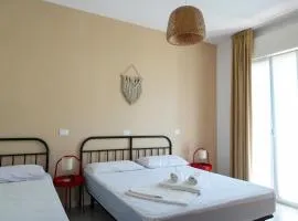 Dainese Apartments, Casa Ester