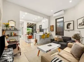 'Gallery Getaway' Newtown - Alexandria Creative Hub
