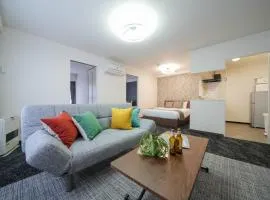 37th Matsui Building 303, 901, 1002 - Vacation STAY 79190v