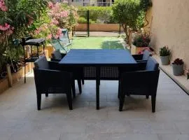 Appartement à Sainte-Maxime