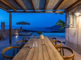 Terracotta Fiscardo Villas