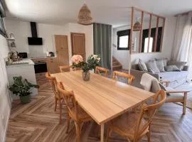 Joli gîte familial