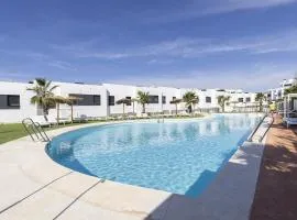 061 Brand New 2 Bed La Cala Townhouse, Sea Views