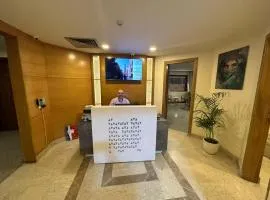 Cairo downtown jordan hotel