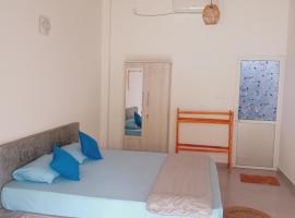 Cozy garden cottage, penzion – hostinec v destinaci Nikawatawana