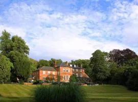 Brandshatch Place Hotel & Spa