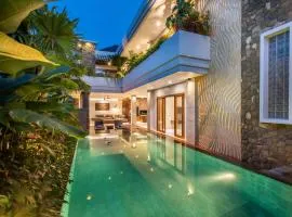The Amarta Grand Suite