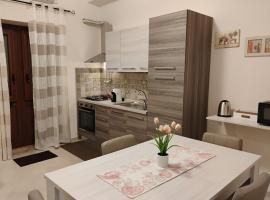 Casa dalla Zia Maria, Hotel in Capaci