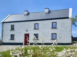 Nead na bhFáinleog Swallows Nest