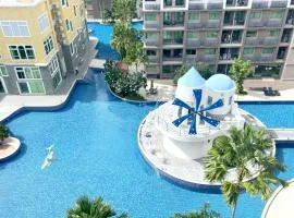 Arcadia II Beach hotel