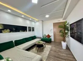 SUPERBE APPARTEMENT s 2 MREZGA HAMMAMET