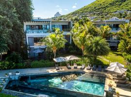 Esplanade by Horizon Holidays, hotel v destinaci Tamarin