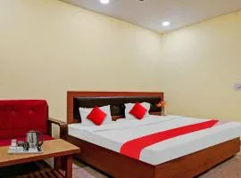 Hotel O Atharv Palace