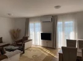 Apartmani Lepara