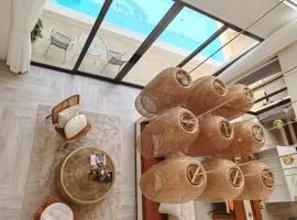 云栖别院 Cloudrest Villa