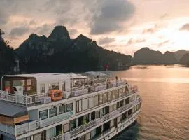 Arcady Cruise
