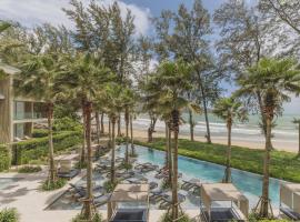 Twinpalms MontAzure Phuket