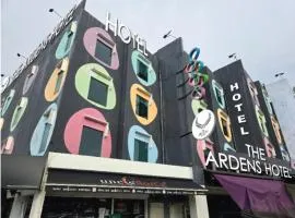 The Ardens Hotel - Taman Pelangi, JB - Formerly Known As Bliss Hotel