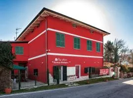 Agriturismo RossoLampone
