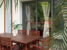 La Colombine Appart'Hôtel
