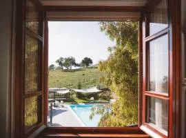 Agriturismo Le Valli