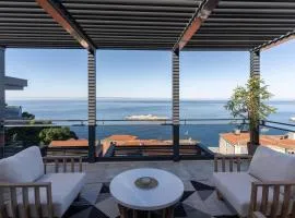Penthouse Vista