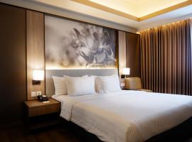 雅加達奧查茲酒店