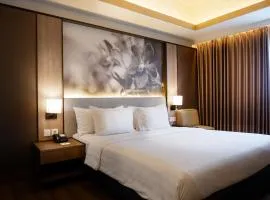 雅加達奧查茲酒店