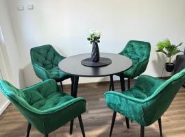 Apartmani Popivoda, hotel sa Soko Banja